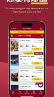 Big Bus Tours screenshot