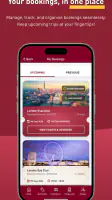 Big Bus Tours screenshot