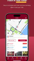 Big Bus Tours screenshot