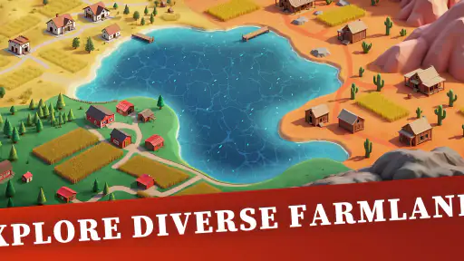 Big Farm Homestead screenshot
