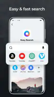 Big HomeScreen - Easy & Smooth screenshot