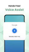 Big Keyboard: Easy Launcher screenshot