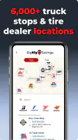 Big Rig Savings screenshot