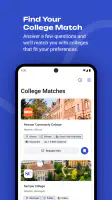 BigFuture® School screenshot
