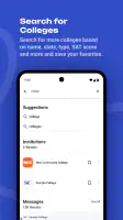 BigFuture® School screenshot