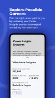 BigFuture® School screenshot