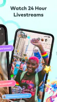 Bigo Live - Live Streaming App screenshot