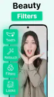 BIGVU Teleprompter & Captions screenshot