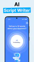BIGVU Teleprompter & Captions screenshot