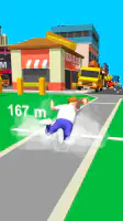 Bike Hop: Crazy BMX Bike Jump screenshot