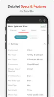 BikeWale- Bikes & Two Wheelers screenshot