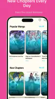 BILIBILI COMICS - Manga Reader screenshot