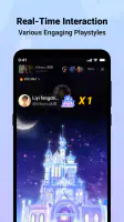 BiliBili -HD Anime,Videos screenshot