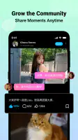 BiliBili -HD Anime,Videos screenshot