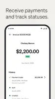 BILL AP & AR Business Payments screenshot