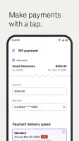 BILL AP & AR Business Payments screenshot