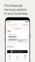 BILL Spend & Expense (Divvy) screenshot