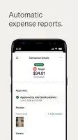 BILL Spend & Expense (Divvy) screenshot