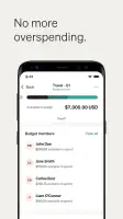 BILL Spend & Expense (Divvy) screenshot