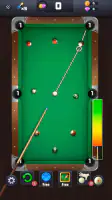 Billiard Hero™️ screenshot
