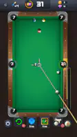 Billiard Hero™️ screenshot