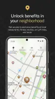 Bilt Rewards screenshot