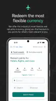 Bilt Rewards screenshot