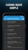 BimmerCode for BMW and MINI screenshot