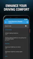 BimmerCode for BMW and MINI screenshot