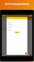 Binance Smart Chain Explorer screenshot