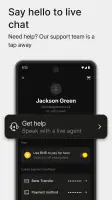 Binance.US: Buy BTC, DOGE, XRP screenshot