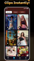Bingel Video: HD Player Hub screenshot