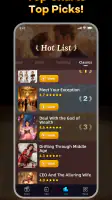 Bingel Video: HD Player Hub screenshot