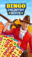 Bingo Country Boys: Tournament screenshot
