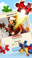 Bingo Country Boys: Tournament screenshot