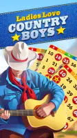 Bingo Country Boys: Tournament screenshot