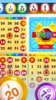 Bingo Country Boys: Tournament screenshot