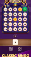 Bingo Dice screenshot