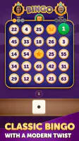 Bingo Dice screenshot