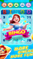 Bingo Island 2026 Club Bingo screenshot