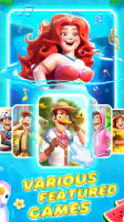 Bingo Island 2026 Club Bingo screenshot