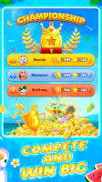 Bingo Island 2026 Club Bingo screenshot