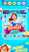 Bingo Island 2026 Club Bingo screenshot