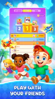 Bingo Party - Lucky Bingo Game screenshot