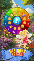 Bingo Quest: Summer Adventure screenshot