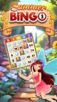 Bingo Quest: Summer Adventure screenshot