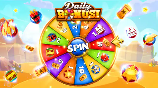 Bingo Showdown - Classic Bingo screenshot