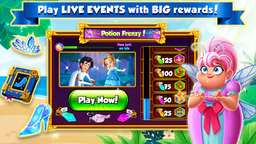 Bingo Story – Bingo Games screenshot