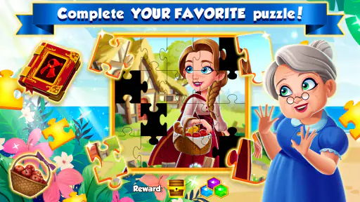 Bingo Story – Bingo Games screenshot