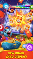 Bingo Voyage - Live Bingo Game screenshot
